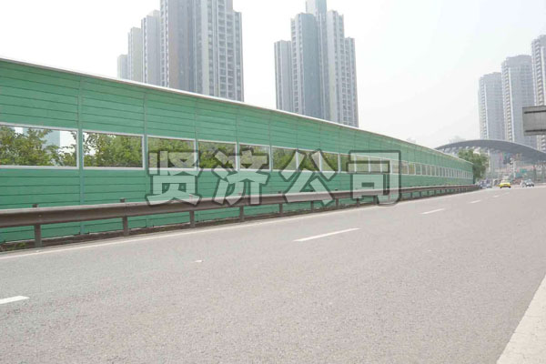 公路聲屏障
