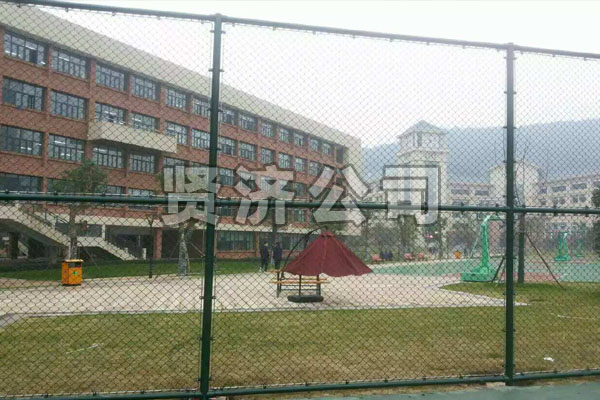 體育場圍網(wǎng)