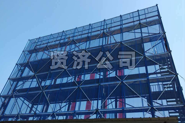 建筑爬架網(wǎng)2