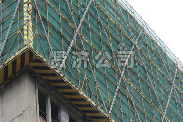 建筑爬架網(wǎng)4