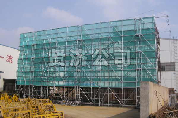 建筑爬架網(wǎng)5