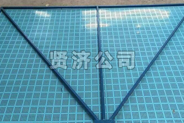 建筑爬架網(wǎng)6