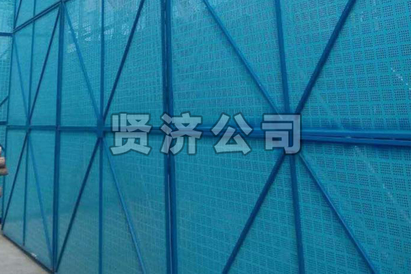 建筑爬架網(wǎng)7